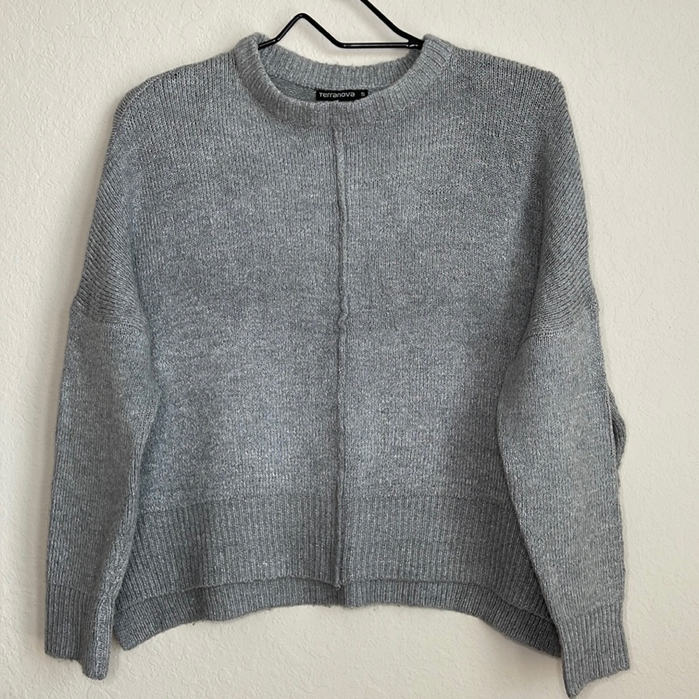 Women’s Pullover Sweater